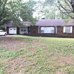 Commercial House & Lot in Rogersville
