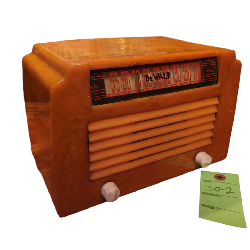 Dewald Catalin Radio