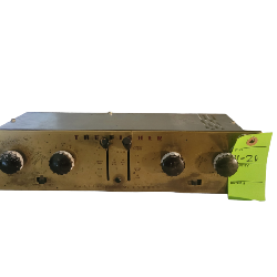 Fisher 50C PREAMP 