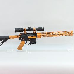 Anderson MFG 300 Blackout, AR