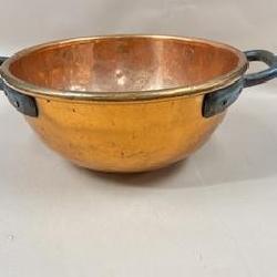 Vintage Hand Crafted 16