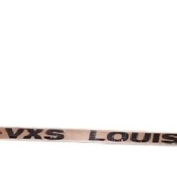Buffalo Sabres, Pat LaFontaine Game Used Louisville VXS Hockey Stick 
