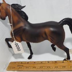 American saddle bred #1165