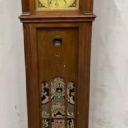 Antique Philco Grandfather Clock