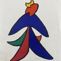 Alexander Calder 