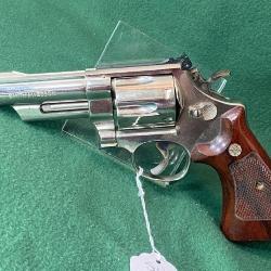 Smith & Wesson Model 29-2 Revolver, 44 Mag.