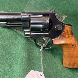 Smith & Wesson Model 29-2 Revolver, 44 Mag.