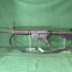 Bushmaster XM15-E25 Rifle, 223/5.56