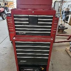 Loaded Tool Chest