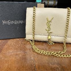 Yves Saint Laurent Kate Medium Chain Bag