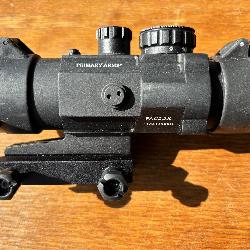 PRIMARY ARMS Prism 2.5X Scope