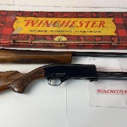 Winchester 1400L LEFT HAND 12 ga Shotgun