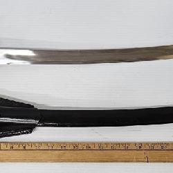 US 1860 Naval Cutlass Sword Hand Crafted India