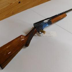 Browning A5 20ga Magnum