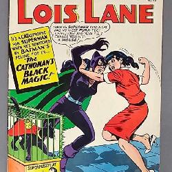 Lois Lane #70