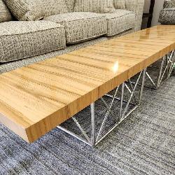 Modern Design Cocktail Table