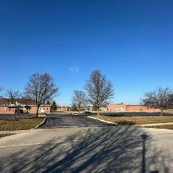 Commercial Vacant Land 7120 Nightingale Dr. 