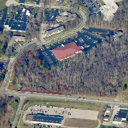 Commercial Vacant Land 1645 Timberwolf Dr.