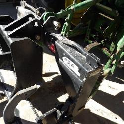3 pt quick hitch for tractor