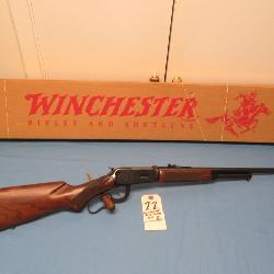 Winchester 9410 Packer .410
