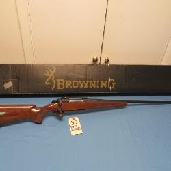 Browning A-Bolt II .300 Win Mag