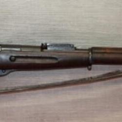 1891 Finnish Mosin Nagant Rifle 7.62x54R