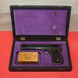 Colt Sport 1897 38 caliber Pistol