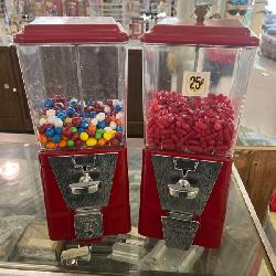 Candy Vending Machines