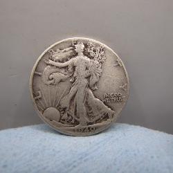 collectible silver coins