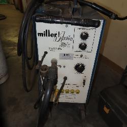 Millermatic 35S Mig Welder