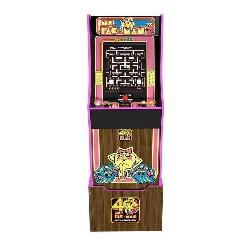 Ms. Pac-Man 10-in-1 Arcade Machine - NO RISER