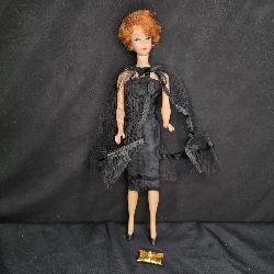 1964 Barbie Outfit #1609 