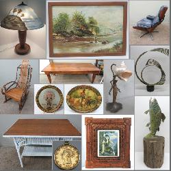 great antiques and collectibles