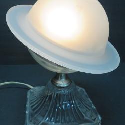 atomic lamp