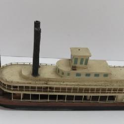 WPA boat toy 