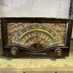 Antique Westinghouse Radio H 350 T7