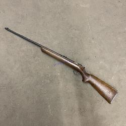 Winchester Model 67A 22 SL or LR