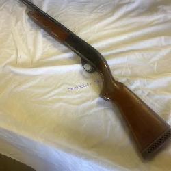 Remington Arms Sportsman 58, 12 gauge 2 3/4