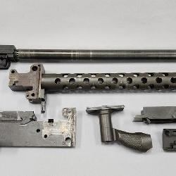M1919A4 Semi-Auto .308 Parts Kit (No FFL)