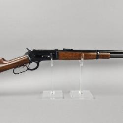 Browning Model 1886 .45-70 Govt Rifle