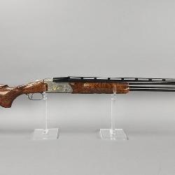 Remington 3200 Premier International 12ga Shotgun