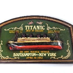Titanic Antiques
