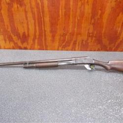 Winchester 1897 12ga Pump Action, Take Down, 28in.
