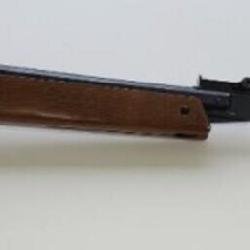 Feinwerkbau-Sport 127 Cal 5.5/.22 Air Rifle Made