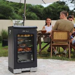 Grills, Smokers, Pizza Ovens, and More Cooking