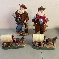 Collectible Figurines 