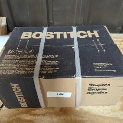 Bostitch Tools, Braid Nailer and More