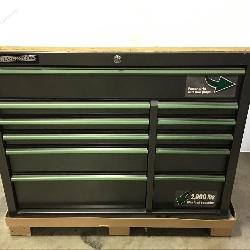MasterForce Tool Chest