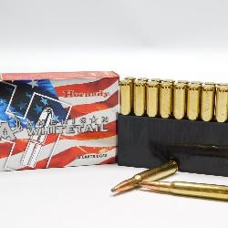 Late Spring Ammunition and Shooting Auction - Meares Property Advisors, Inc