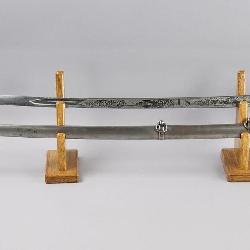 1850 Foot Officers Sword